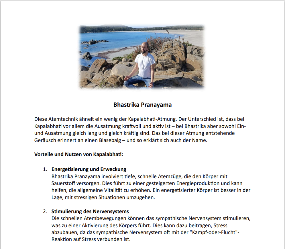 Bild Bhastrika